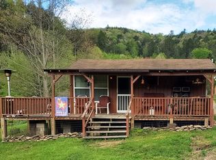 71 Coyote Trl, Austin, PA 16720