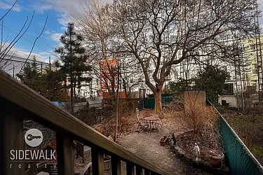 Rented by Sidewalk Realty LLC