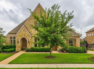 3017 Wood Springs Ln, Round Rock, TX 78681