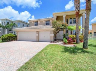 7462 Greenville Cir, Lake Worth, FL 33467