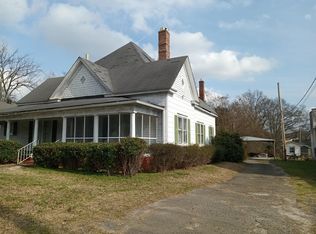 104 N Miller St, Greer, SC 29650