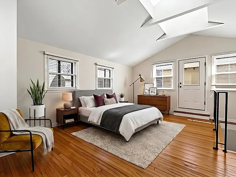 186 Wayne St #425D — Photo 13