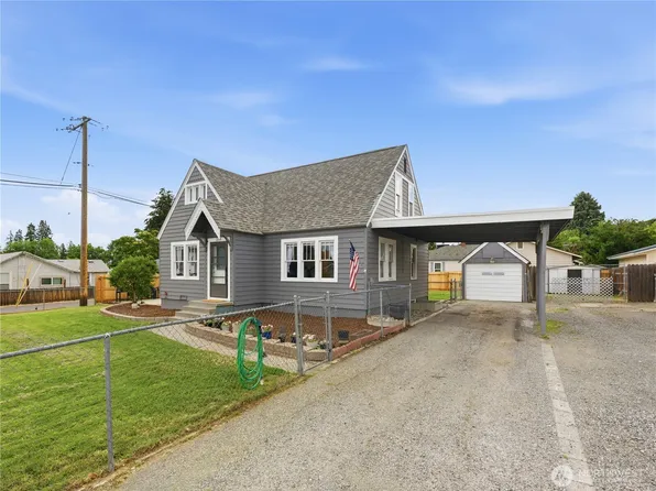 1335 Ninth Street, Wenatchee, WA 98801