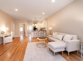 170 I St UNIT 1, South Boston, MA 02127