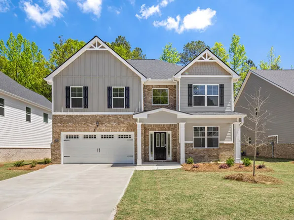 13579 Whitman Ln, Covington, GA 30014