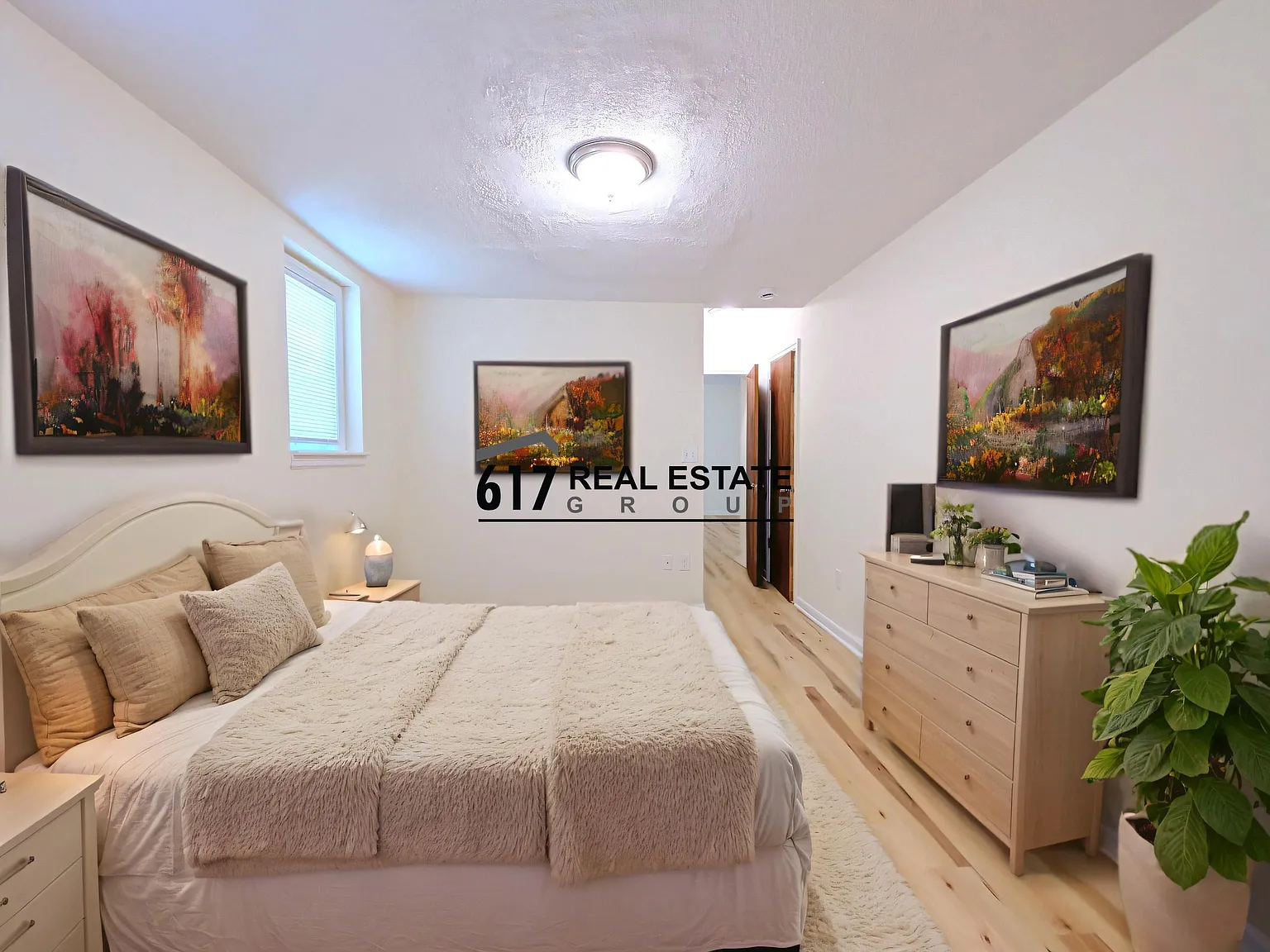 1 bed, 520 sqft, $2,500 — Photo 2