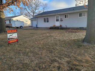 1102 Lawndale Ave, Oneill, NE 68763