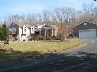 25 Blue Spruce Trl, Warwick, NY 10990