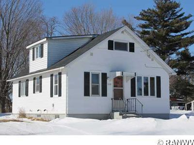 1315 Babcock Ave, Cumberland, WI, 54829