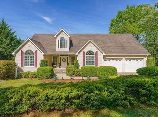 178 Windy Valley Ln, Blue Ridge, GA 30513