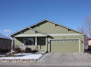 851 Glenloch Dr, Fort Collins, CO 80524
