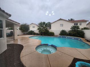 2196 Madica Ave, Las Vegas, NV 89123