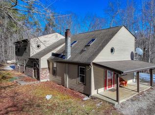 342 Armstrong Ln, Monterey, TN 38574