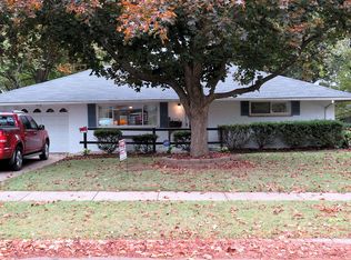 3855 Cordell Dr, Dayton, OH 45439