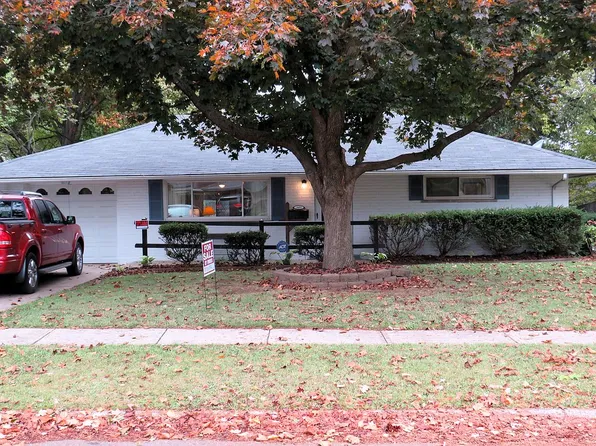 3855 Cordell Dr, Dayton, OH 45439