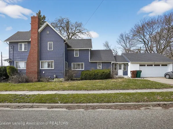 1447 E Saginaw St, Lansing, MI 48906
