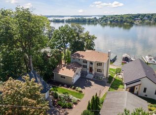 6001 Ridgewood Rd, Mound, MN 55364