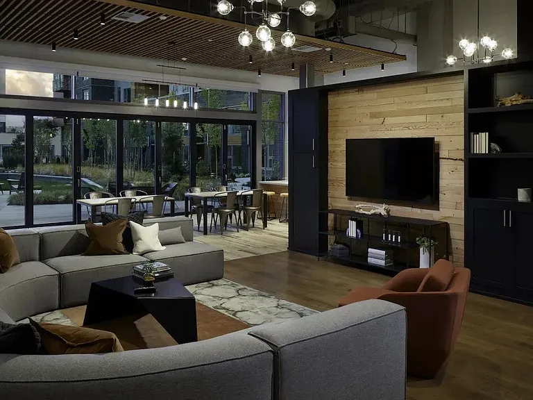 Uptown at Kirkland Urban — Photo 16