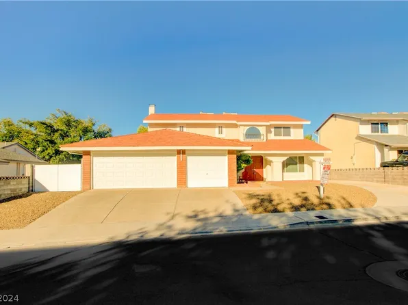 1532 Becky Ln, Boulder City, NV 89005