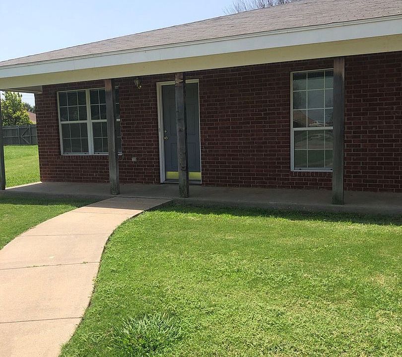 JC4525/4527 Marlboro 4527 Marlboro Dr Abilene, TX Zillow