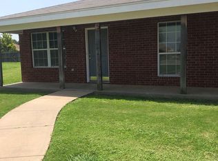 4527 Marlboro Dr #4525, Abilene, TX 79606