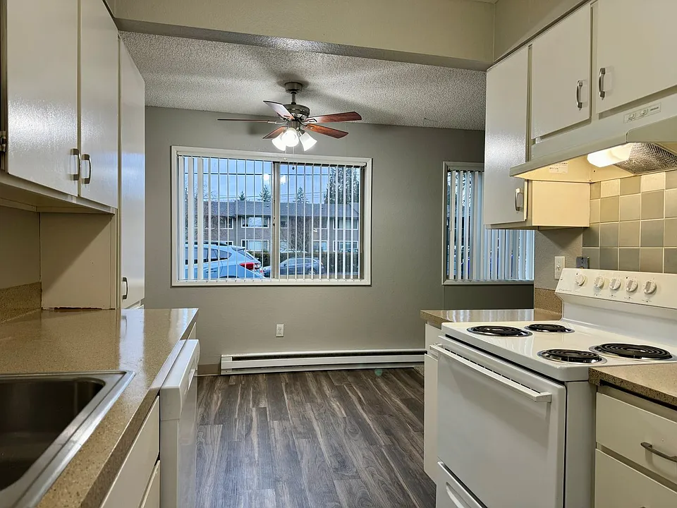 Taylor Place Apartments I