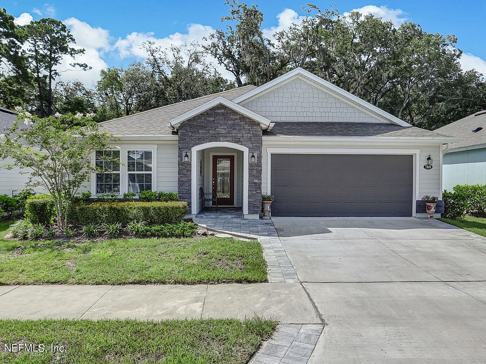 7849 SUNNYDALE Lane, Jacksonville, FL 32256 Zillow