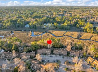 207 Saint Luke Court, Wilmington, NC 28409