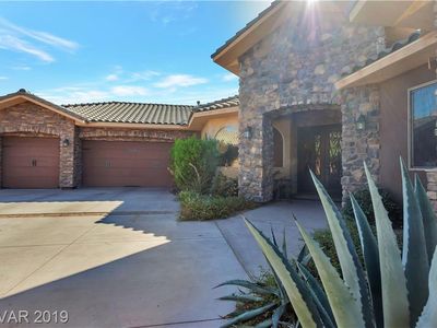 9010 Grizzly St, Las Vegas, NV, 89131