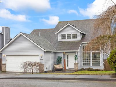 34826 Edna Barr Ln, Saint Helens, OR, 97051