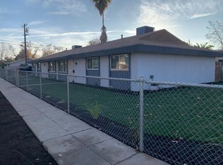 2769 N Del Mar Ave, Fresno, CA 93704