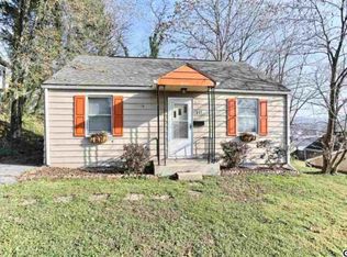 317 N 45th St, Harrisburg, PA 17111