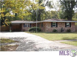 8070 Sholar Dr, Baton Rouge, LA 70809