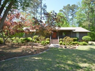 3513 Nassau Dr, Augusta, GA 30909