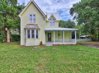 5931 SE Robinson Rd, Belleview, FL 34420