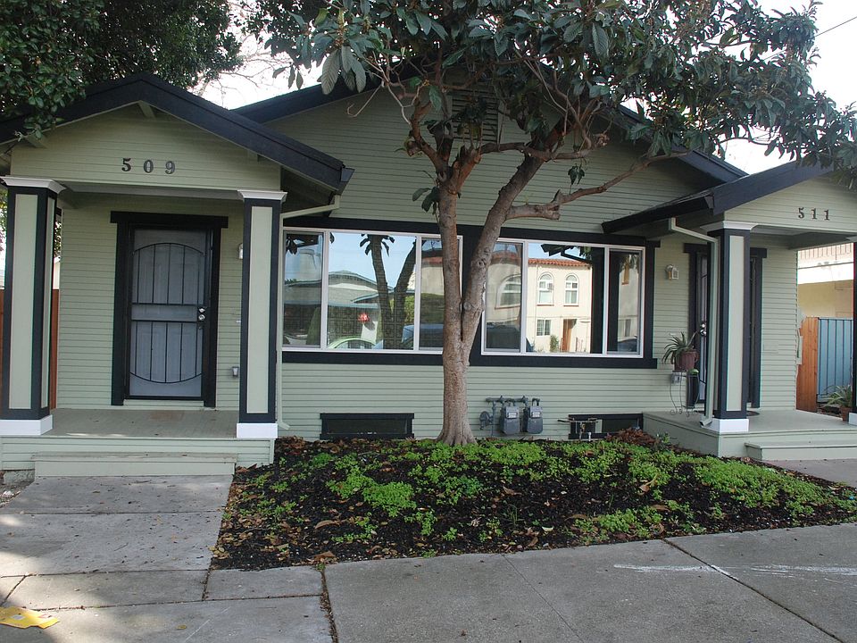 2nd image of 509 W 6th St #2