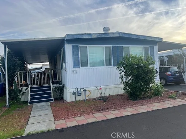 8901 Eton Ave Space 53, Canoga Park, CA 91304