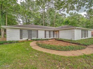 132 Whippoorwill Rd, Brandon, MS 39047