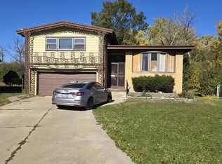 111 E 144th Ct, Harvey, IL