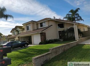 3604 Old Archibald Ranch Rd, Ontario, CA 91761