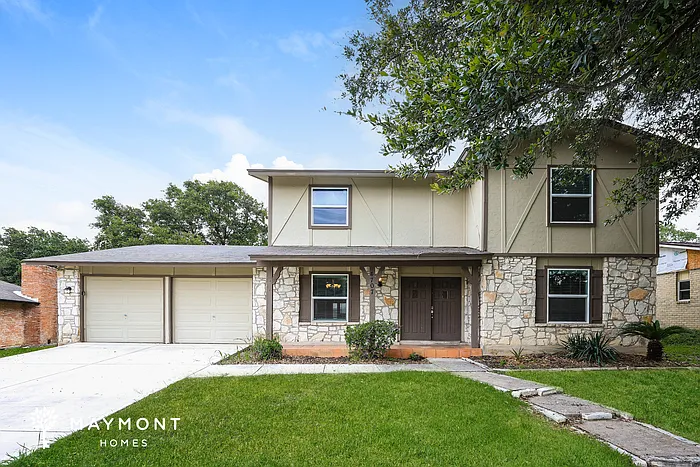 4707 Pebble Gln