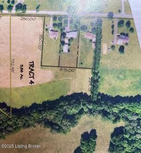 Township Road 4 Cross Keys Rd, Shelbyville, KY, 40065