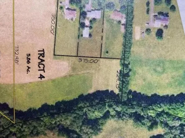Township Road 4 Cross Keys Rd, Shelbyville, KY 40065