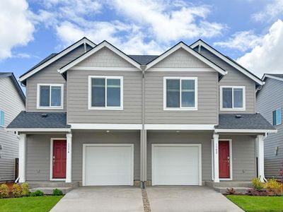 1302 Nolan Ave SE, Albany, OR, 97322