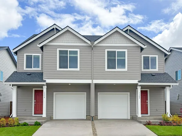 1314 Nolan Ave SE, Albany, OR 97322