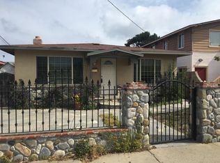 555 Amador Ave, Seaside, CA 93955
