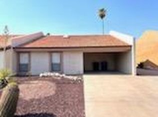 2329 N Recker Rd UNIT 12, Mesa, AZ 85215