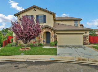 1652 Marquis Pl, Manteca, CA