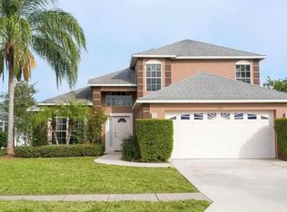 2819 Drifting Lilly Loop, Kissimmee, FL 34747
