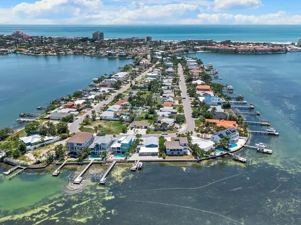 960 Boca Ciega Isle Dr, Saint Pete Beach, FL 33706